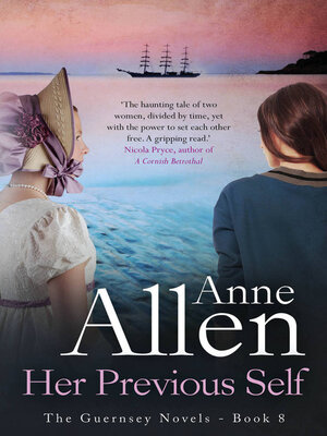 cover image of Her Previous Self
